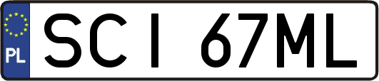 SCI67ML