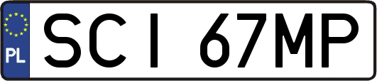 SCI67MP