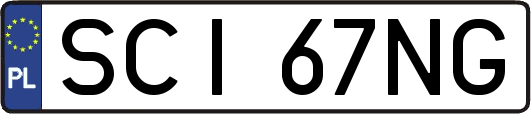 SCI67NG