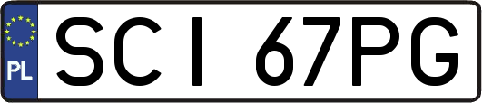 SCI67PG