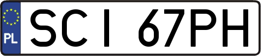 SCI67PH