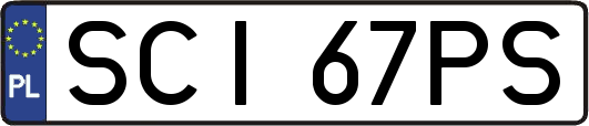 SCI67PS