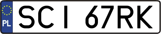 SCI67RK
