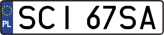 SCI67SA