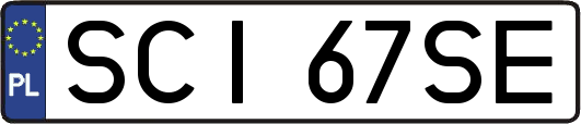 SCI67SE