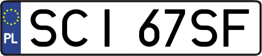SCI67SF