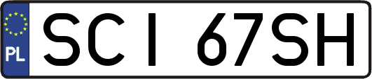 SCI67SH