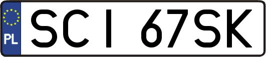 SCI67SK