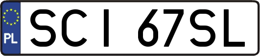 SCI67SL