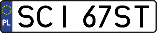 SCI67ST