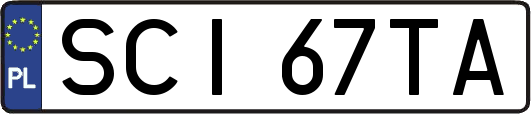 SCI67TA