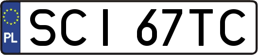 SCI67TC