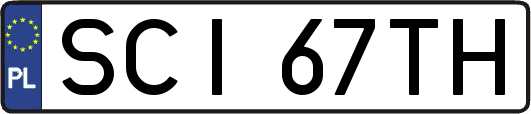 SCI67TH