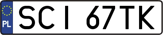 SCI67TK