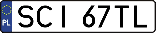 SCI67TL