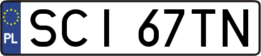 SCI67TN