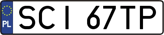 SCI67TP