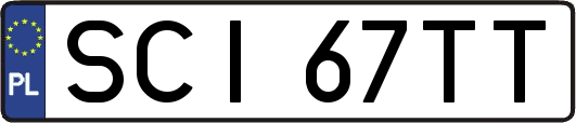 SCI67TT