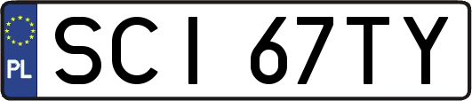 SCI67TY