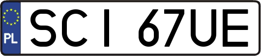 SCI67UE