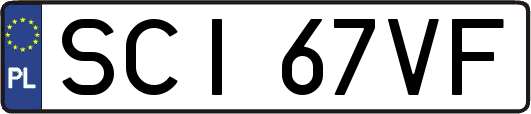 SCI67VF