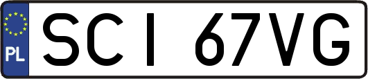 SCI67VG