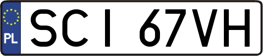 SCI67VH