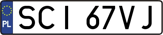 SCI67VJ