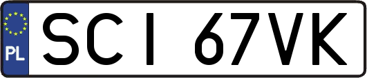 SCI67VK