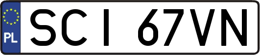 SCI67VN