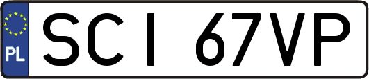 SCI67VP