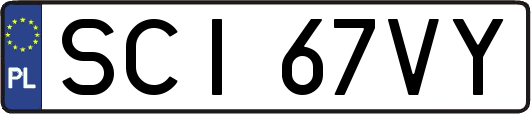 SCI67VY