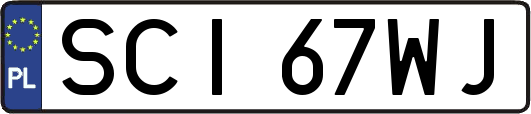 SCI67WJ