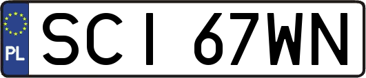 SCI67WN