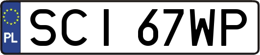 SCI67WP