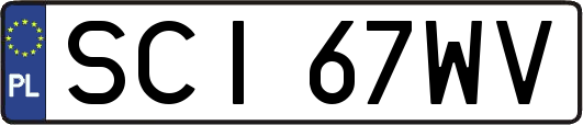 SCI67WV