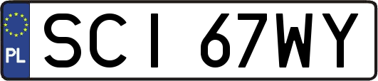 SCI67WY