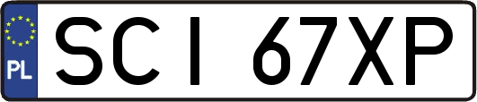 SCI67XP