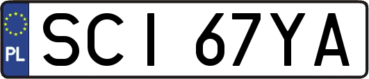 SCI67YA