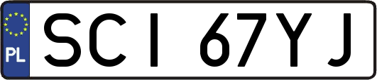 SCI67YJ