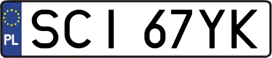 SCI67YK