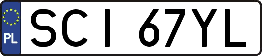 SCI67YL