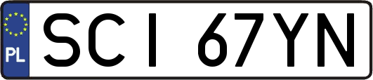 SCI67YN
