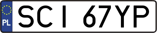 SCI67YP