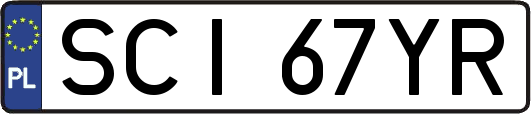 SCI67YR