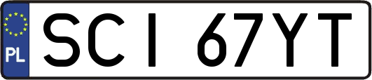 SCI67YT