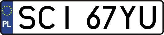 SCI67YU