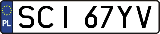 SCI67YV