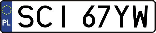 SCI67YW