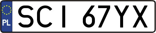 SCI67YX